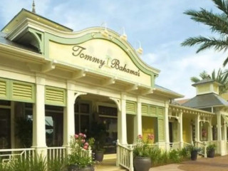 Tommy Bahama Restaurant & Bar - Sandestin