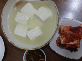 둔내민속촌식당