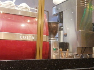 Costa Coffee