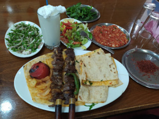 Altınşiş Kebap