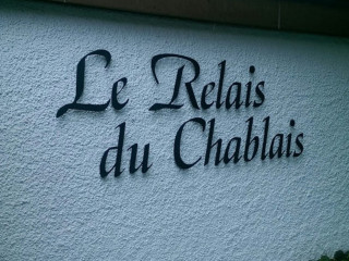 Marche Relais Saint-bernard