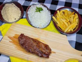 Picanha Na Tabua