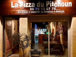 La Pizza Du Pitchoun