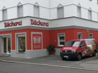 Bäckerei Salomon