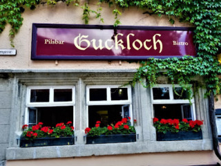 Guckloch