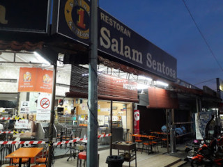 Restoran Salam Sentosa