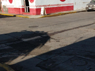 Gorditas Y Menudo Guerrero