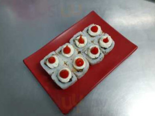 Sushimaki Temaki Roll's