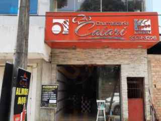 Churrascaria Caiari