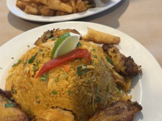 Lazaro's Cuban Cuisine