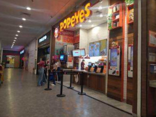 Popeyes Louisiana Kitchen