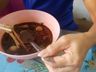 ก๋วยเตี๋ยวเรือโบราณ