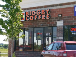 Biggby Coffee