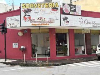 Sorveteria Ouro Branco