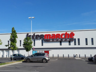 Intermarché Super Roissy En Brie