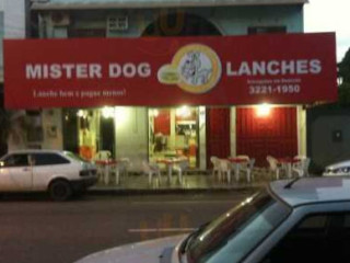 Mister Dog Lanches