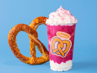 Auntie Anne's