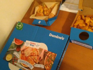 Domino's