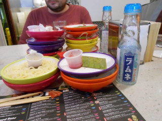 YO! Sushi