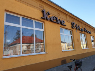 Keve Étterem
