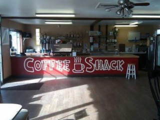 Coffee Shack