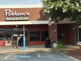 Poblano's Mexican Grill