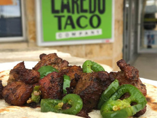 Laredo Taco Company