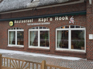 Käpt'n Hook