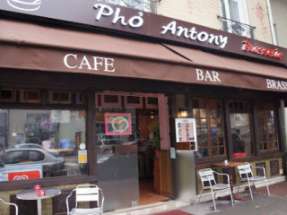 Pho Antony