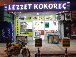 Lezzet Kokoreç Çivril