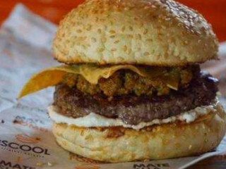 Iscool Burgers Cascavel