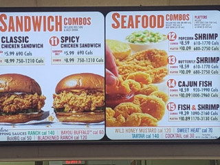 Popeyes Louisiana Kitchen