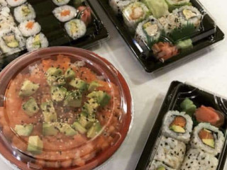 Vos Sushi