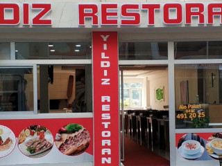 Yildiz Restoran