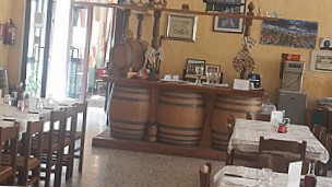 Trattoria In Societa