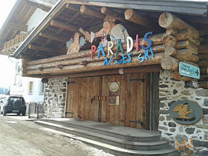 Apres Ski Paradis