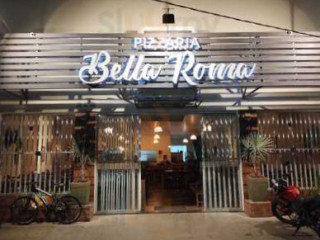 Pizzaria Bella Roma