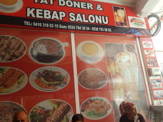 Besnİ Tat Kebap Salonu