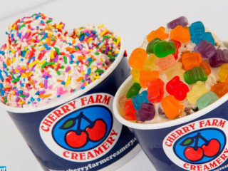 Cherry Farm Creamery