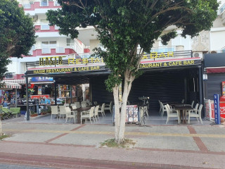 Hasır Restaurant Bar