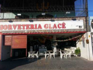 Sorveteria Glace