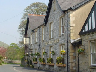 The Calf's Head