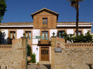 Posada Quinta San Jose