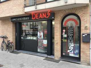 Dean’s Sandwichbar