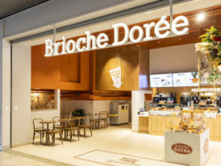 Brioche Doree