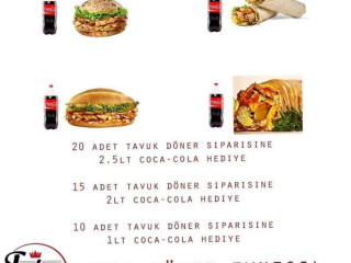 Tadim DÖner Eynesİl