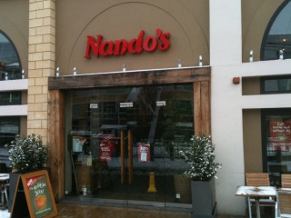 Nando's