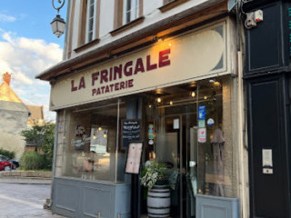 La Fringale