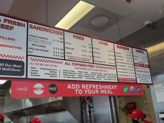 Five Guys