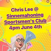 Sinnemahoning Sportsmen's Club